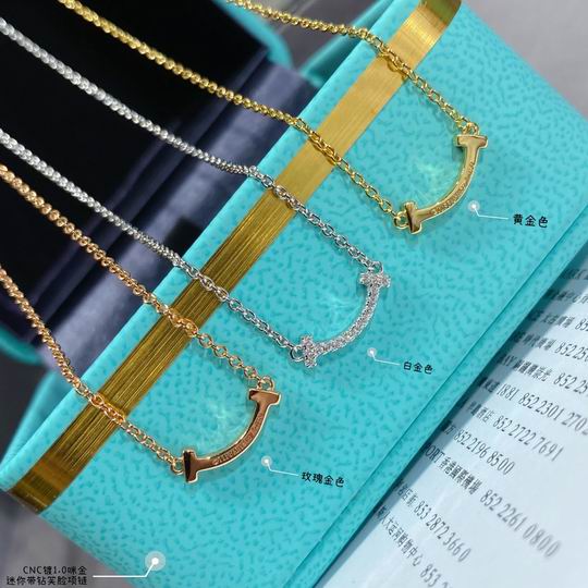 Tiffany necklace 01lyh27